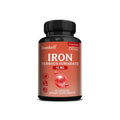 Iron Supplement — Energy, Focus & Immunity