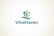 VitalHaven - Home